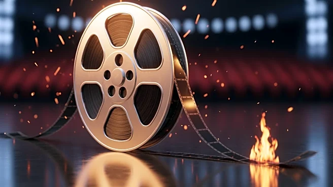 Box Office: 'Avatar: Fire and Ash' Leads with $22.6 Million Post-Christmas, 'Marty Supreme' Follows