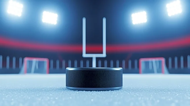 Carolina Hurricanes Anticipate Key Player Returns Against Detroit Red Wings