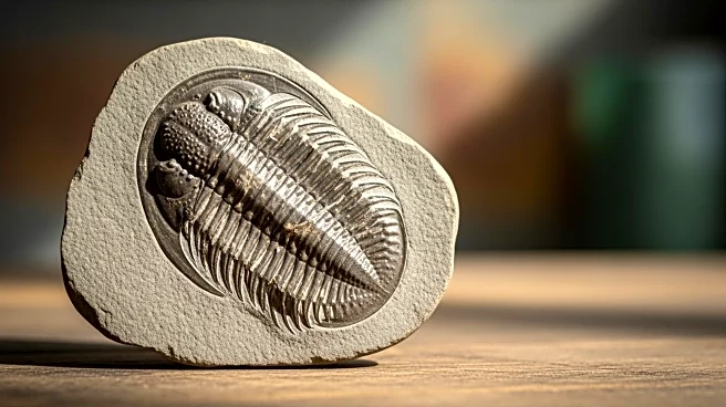 Joe Burrow Gifts Teammates Authentic Fossils, Highlighting Unique Interests