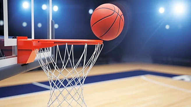 Jalen Smith's Dunk Propels Chicago Bulls to Fifth Straight Win