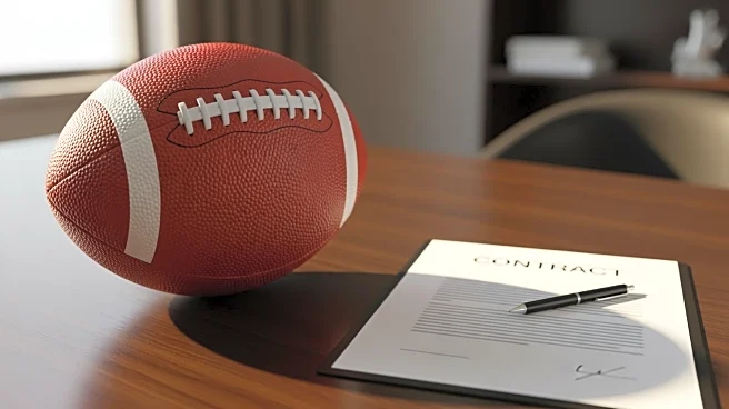 Barcelona's Request to Lewandowski to Limit Goals to Avoid Bonuses to Bayern Munich