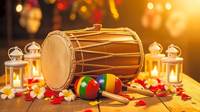 Guaynaa Releases Joyful Aguinaldo 'Para el Año Nuevo' Celebrating New Year