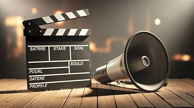 Hudson Williams Discusses Improvised Scene in 'Heated Rivalry' Finale