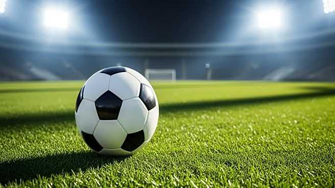 Manchester City Secures Victory Over Nottingham Forest, Closing in on Premier League Top Spot