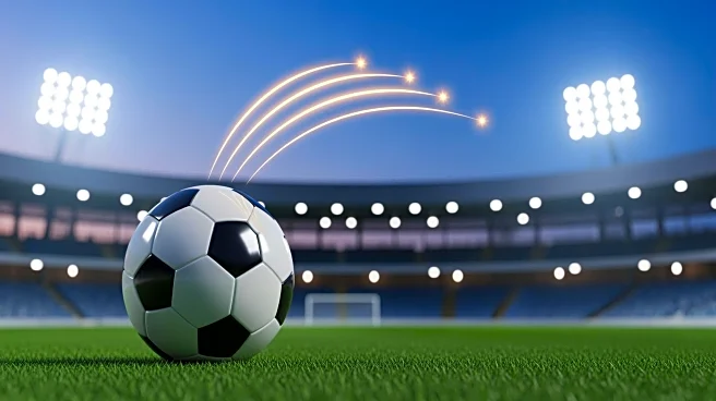 Brentford Triumphs Over Bournemouth with Kevin Schade's Hat-Trick