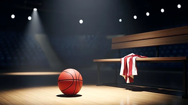 Brooklyn Nets' Chaney Johnson Unavailable for Timberwolves Game Due to Non-Injury Reason