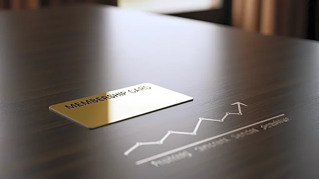 Costco's Strong Earnings and Membership Growth Highlight Market Sensitivity