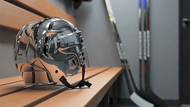 Mason Lohrei Prepares for Bruins Game Against Oilers with Unique Pregame Routine