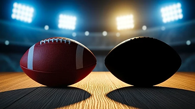 Giants and Raiders Face Off with Draft Implications in NFL Week 17