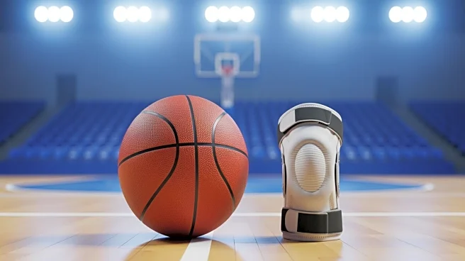 Utah Jazz's Ace Bailey Suffers Hip Injury, Impacting Rookie Season