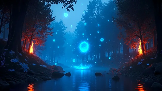 James Cameron's 'Avatar: Fire and Ash' Dominates Christmas Box Office