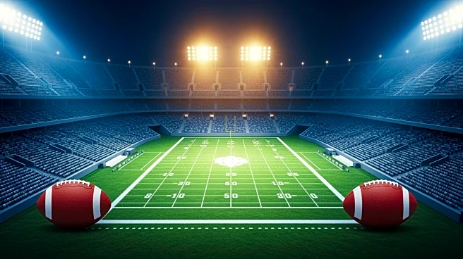 College Football Bowl Season Kicks Off with Exciting Matchups