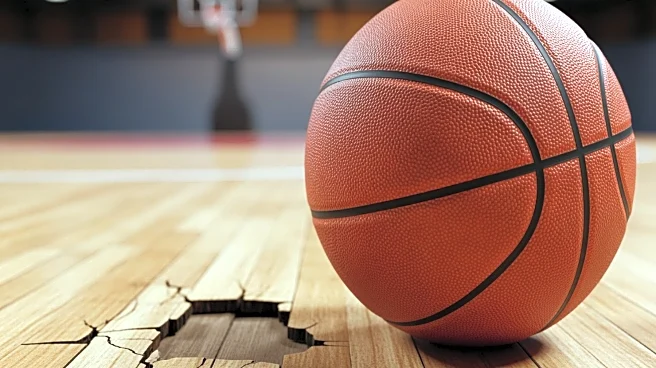 Hornets' Rookie Kon Knueppel Suffers Ankle Injury in Win Over Magic