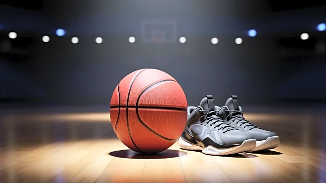 Brooklyn Nets Sign Rookie Chaney Johnson to Final Two-Way Contract