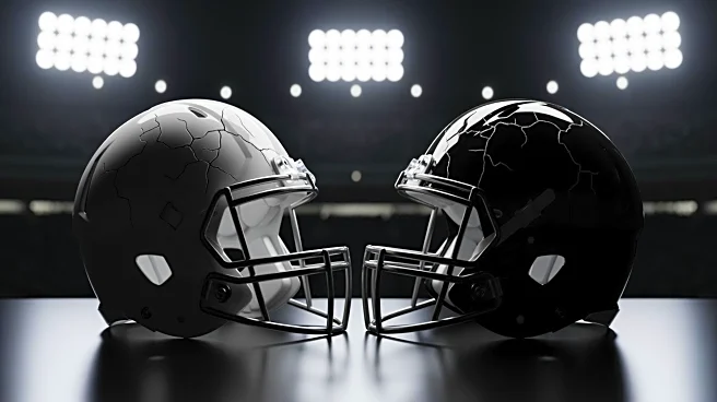 Lamar Jackson and Josh Allen's Injury Statuses Impact NFL Week 17 Fantasy Football