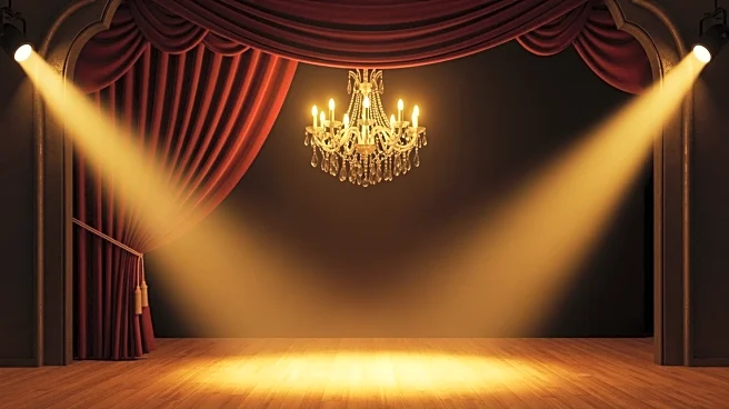 Multi-Million Dollar Donation Saves San Francisco's Oasis Drag Cabaret