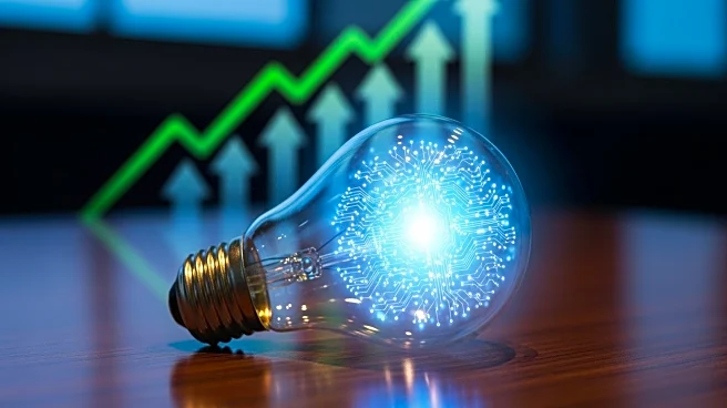 AI Startups in Advertising and Marketing Secure Major Venture Capital Funding