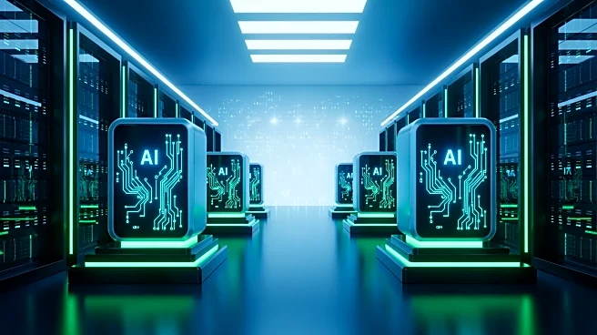 NVIDIA Strikes AI Inference Deal with Groq Amid China Export Developments