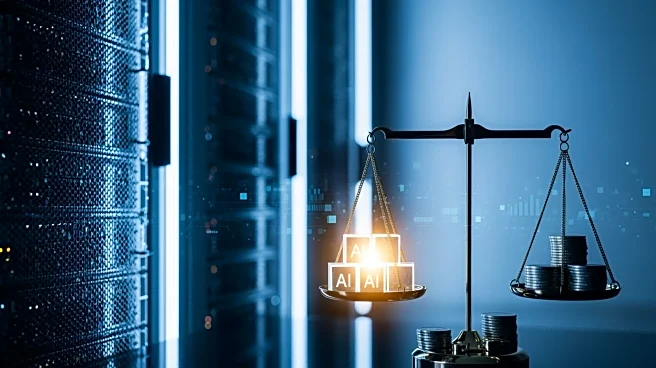 CoreWeave Faces Market Scrutiny Amid Debt and AI Infrastructure Deals