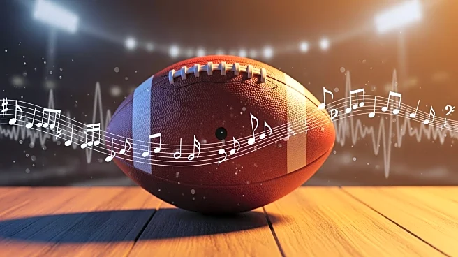 Tennessee and Illinois Face Off in First-Ever Music City Bowl Meeting