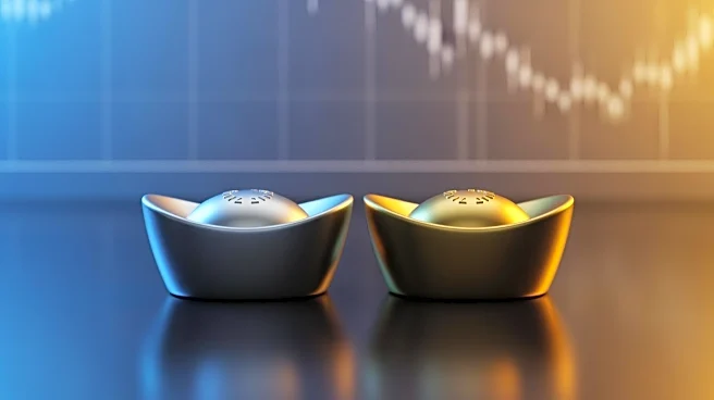 S 500 Slips in Post-Christmas Trading Amid Precious Metals Surge