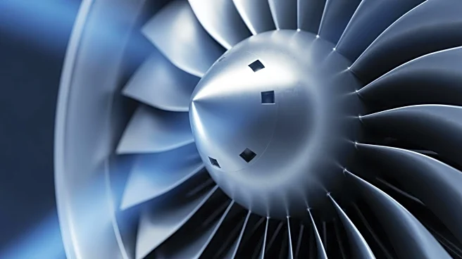 GE Aerospace Stock Faces Volatility Amid Year-End Trading Conditions