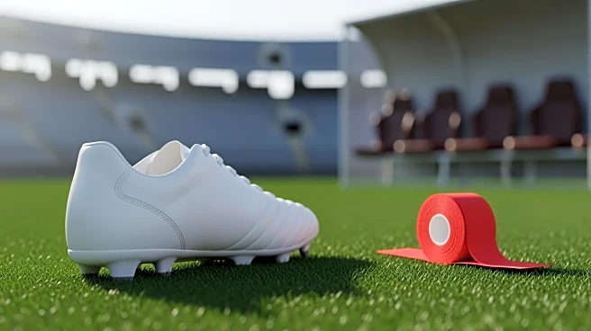 Riccardo Calafiori Withdraws from Arsenal vs. Brighton Match Due to Injury