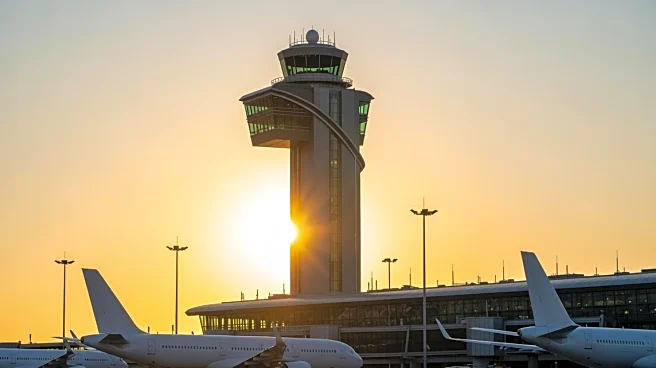 American Airlines Enhances Operations at Dallas Fort Worth Hub
