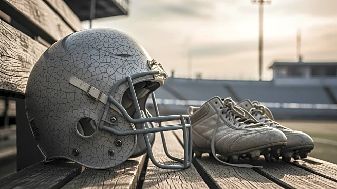 Steelers and Browns Face Key Injuries Ahead of Crucial Matchup