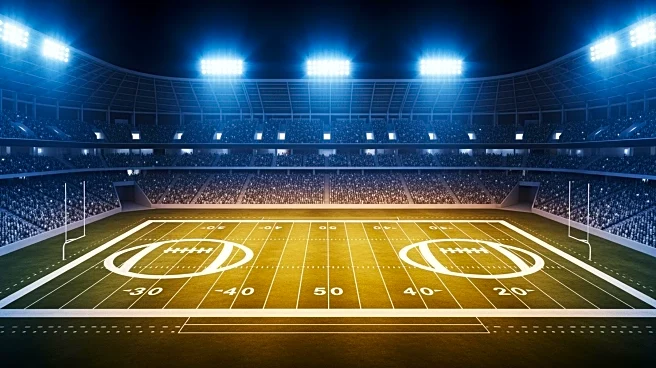 BYU and Georgia Tech Clash in 2025 Pop-Tarts Bowl for Historic Wins