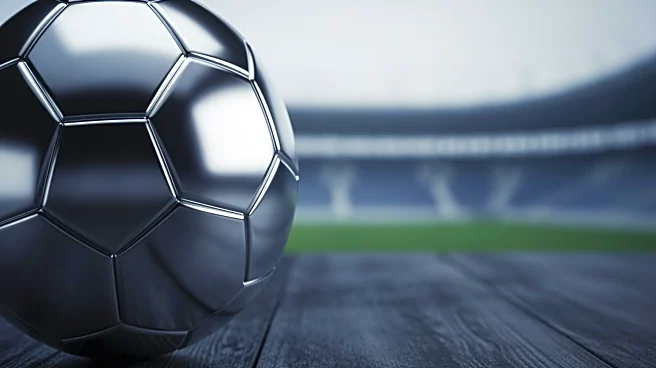 CF Montreal Extends Prince Owusu's Contract Amidst Team Struggles