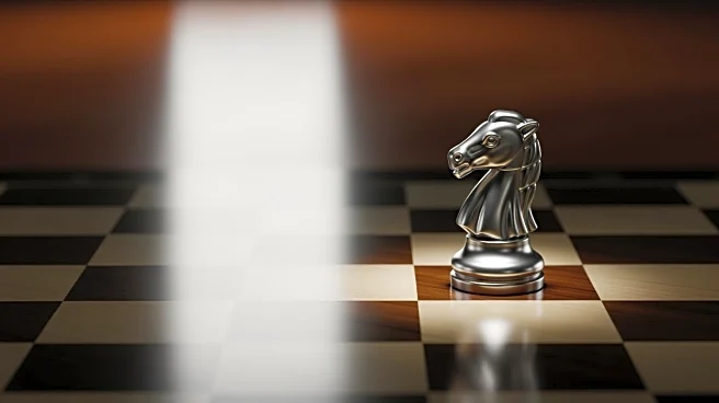 Citigroup's Strategic Moves and Regulatory Progress Boost Investor Confidence