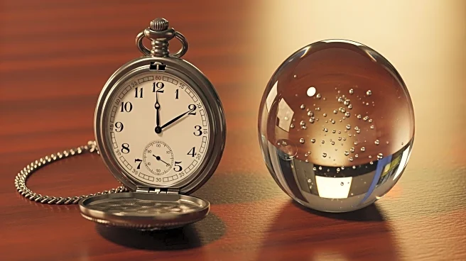 Berkshire Hathaway Prepares for CEO Transition Amid Record Cash Holdings