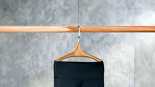 Amazon Leggings Offer Affordable Alternatives to High-End Brands