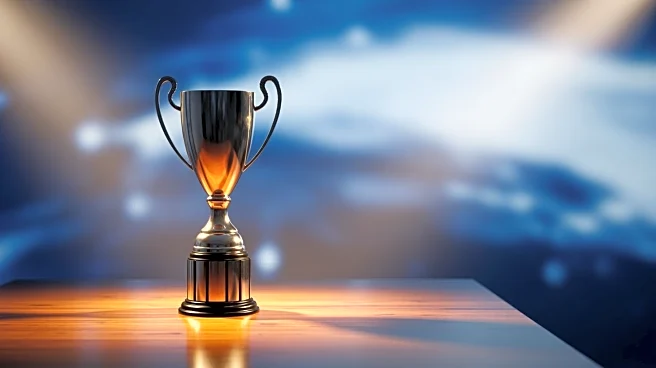 Duke's Darian Mensah Shines in ACC Championship Victory