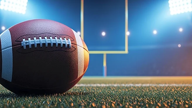 C.J. Stroud's Performance Crucial in Texans vs. Chargers Playoff Battle