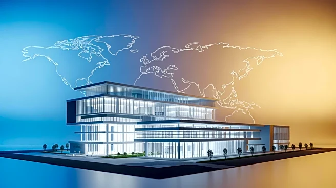 Volkswagen Renaissance in China with New Development Center