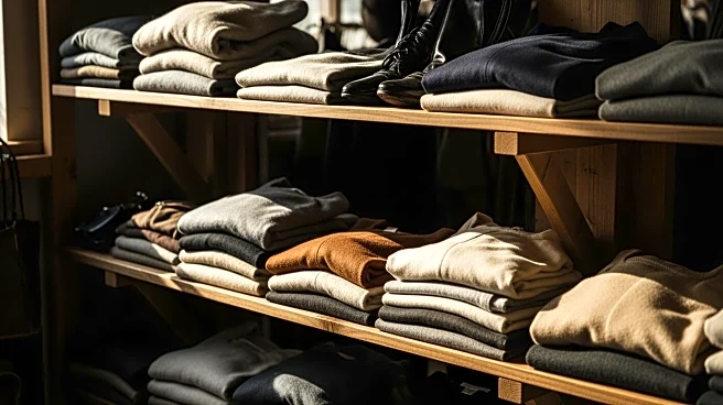 Holiday Shopping Trends Show Increase in Thrifting and Decrease in Returns