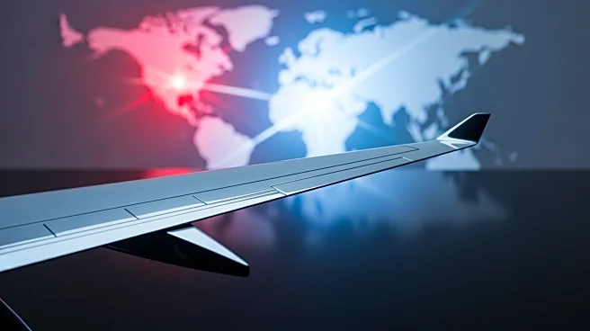 Boeing Faces China Sanctions Amid U.S.-Taiwan Arms Sales, Impact on Stock Uncertain