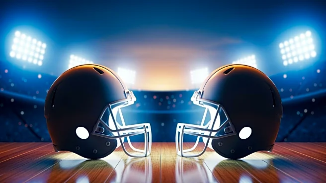 Georgia Tech and BYU Prepare for Pop-Tarts Bowl Clash