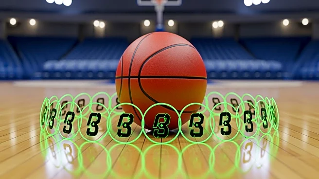 Boston Celtics Triumph Over Indiana Pacers with 20 Three-Pointers