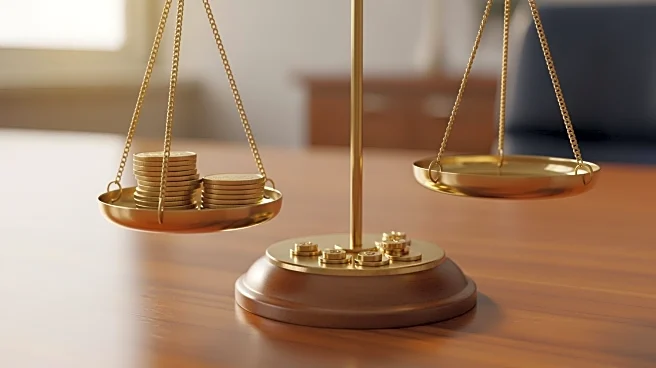 Federal Reserve Cuts Interest Rates Amid Labor Market Concerns