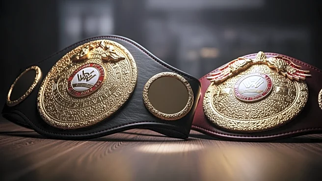 Naoya Inoue Defends Super Bantamweight Title with Unanimous Decision Over Alan Picasso