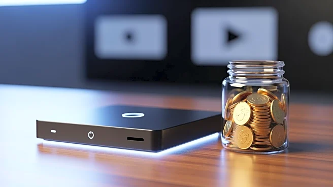 HBO Max Increases Subscription Prices, Aligning with Industry Trends