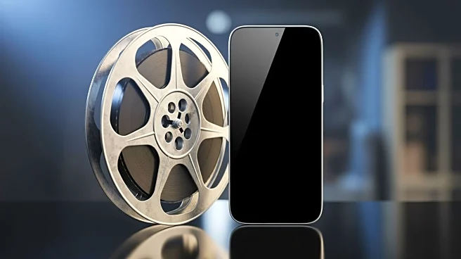 Netflix to Acquire Warner Bros. Discovery in Major Media Deal