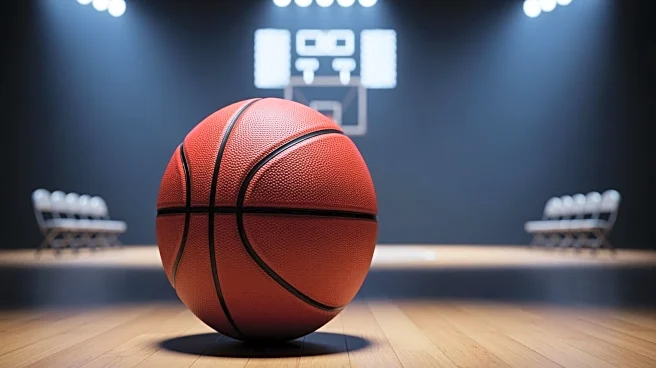 UCLA Bruins Prepare for Showdown Against Ohio State Buckeyes in Women's Basketball