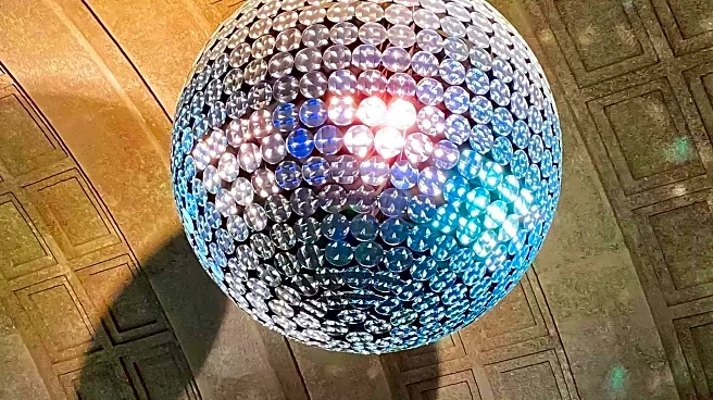 Times Square's Knickerbocker Hotel Offers Lavish $120K New Year's Eve Packages