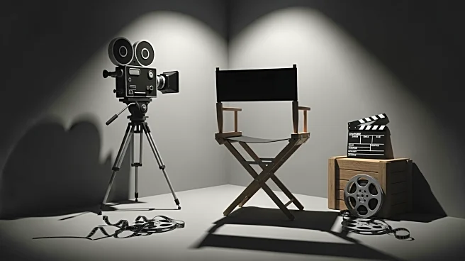 Sigourney Weaver Confronts James Cameron on 'Aliens' Set Over Actor Treatment