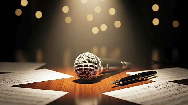 ATEEZ's Hongjoong Releases Self-Written Solo Track 'NO1'