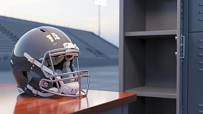 Texas Tech Linebacker Justin Horne Enters Transfer Portal, Seeks New Opportunities